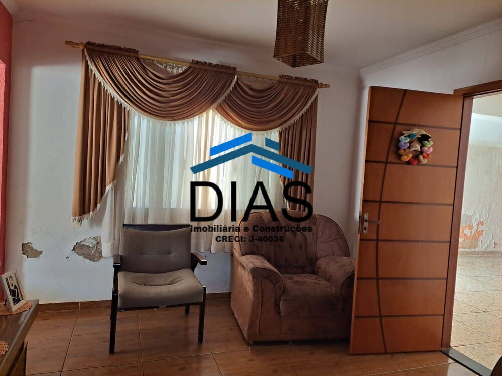 Casa, 3 quartos, 160 m² - Foto 7