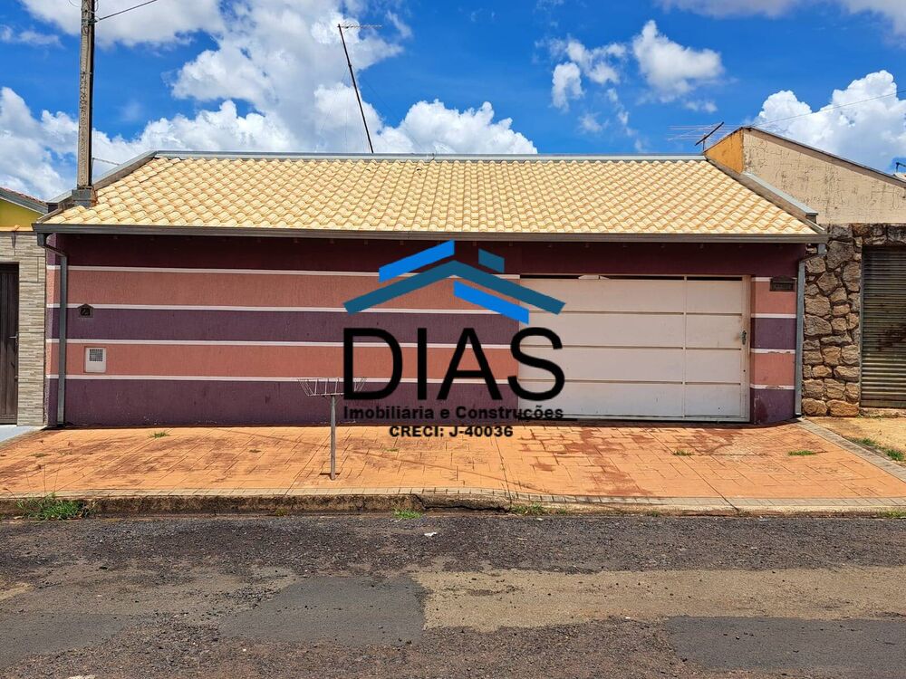 Casa, 3 quartos, 160 m² - Foto 4