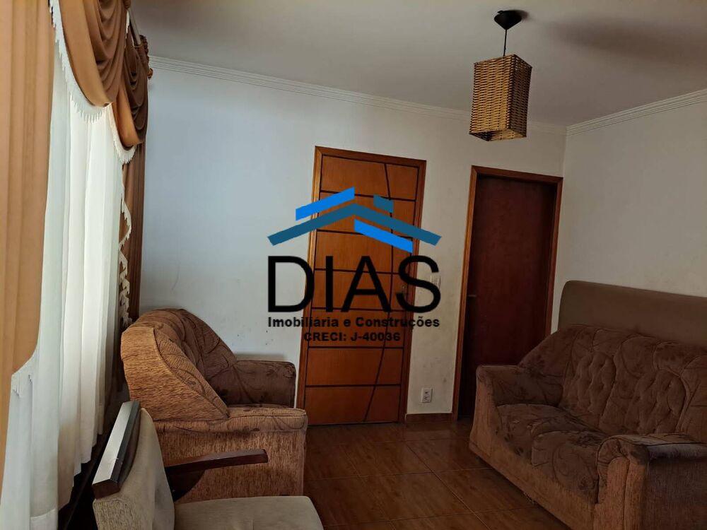 Casa, 3 quartos, 160 m² - Foto 3