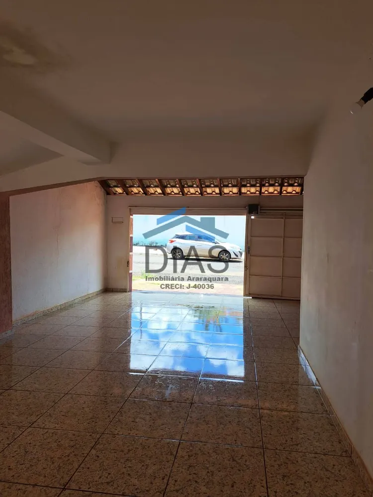 Casa, 3 quartos, 160 m² - Foto 4