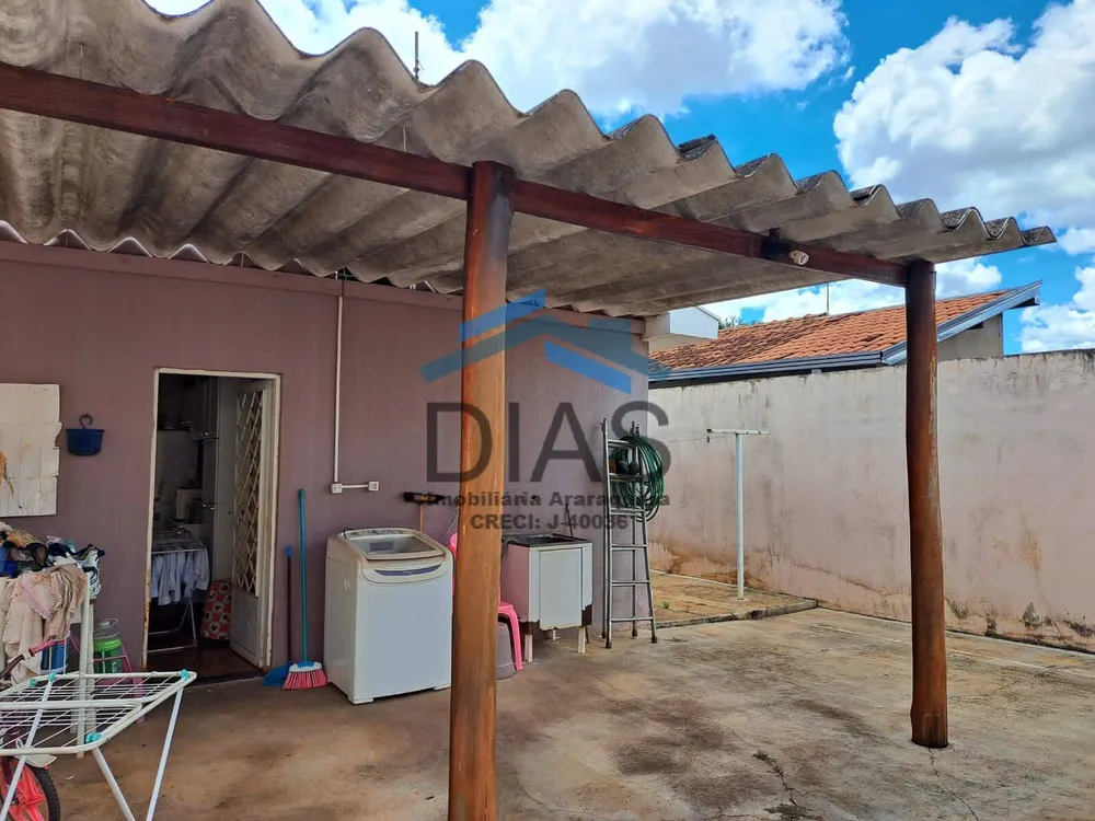 Casa, 3 quartos, 160 m² - Foto 8