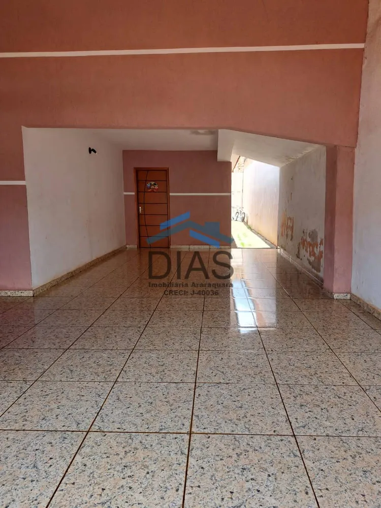 Casa, 3 quartos, 160 m² - Foto 2