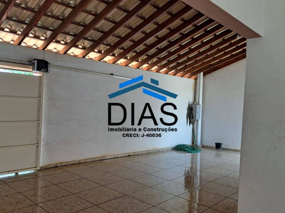 Casa, 3 quartos, 160 m² - Foto 2