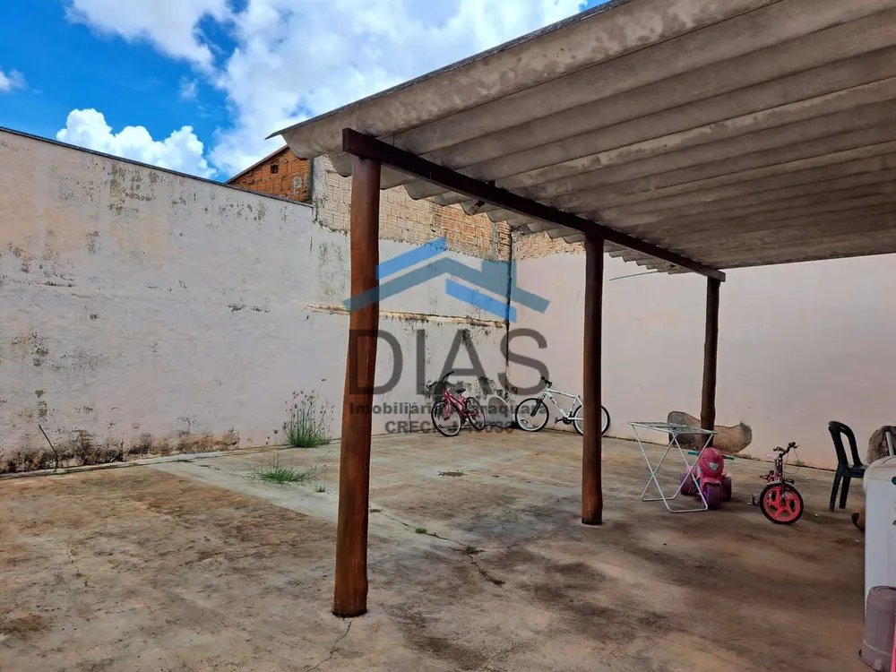 Casa, 3 quartos, 160 m² - Foto 7