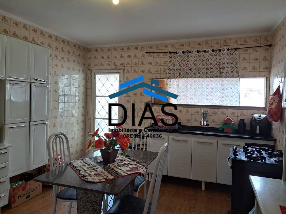 Casa, 3 quartos, 160 m² - Foto 8
