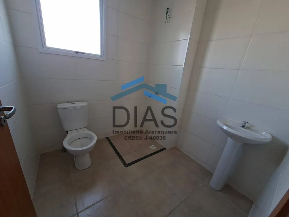 Apartamento, 2 quartos, 43 m² - Foto 8