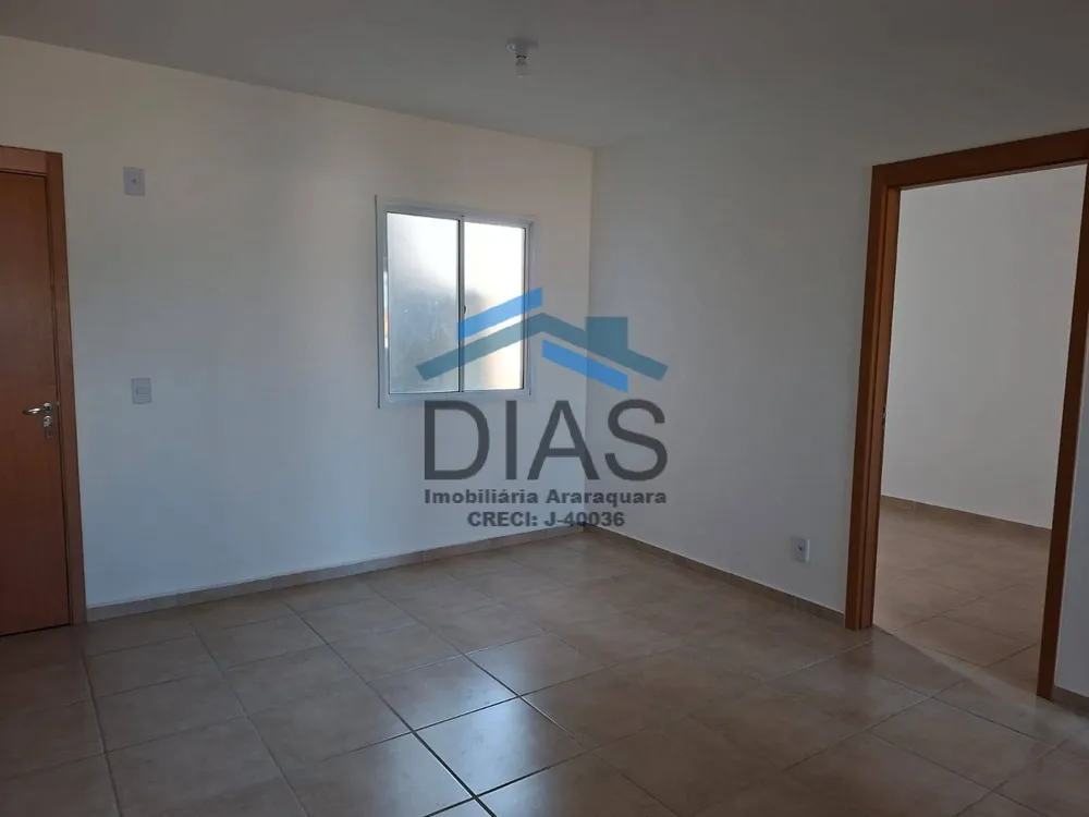 Apartamento, 2 quartos, 43 m² - Foto 5