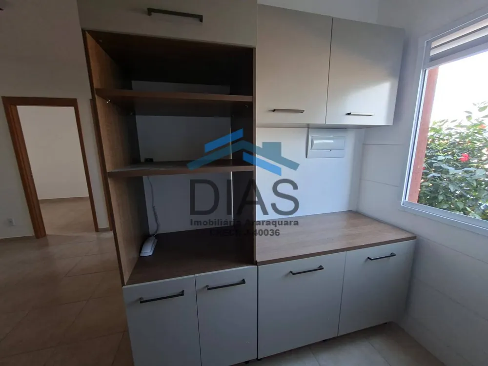 Apartamento, 2 quartos, 43 m² - Foto 3