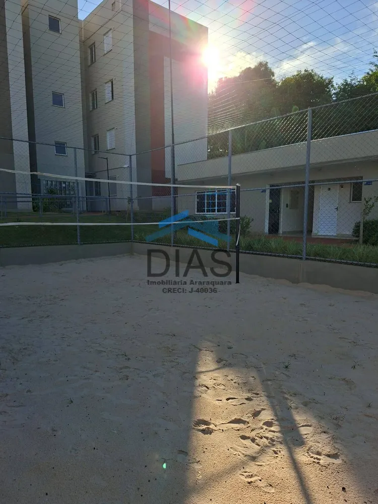 Apartamento, 2 quartos, 43 m² - Foto 9