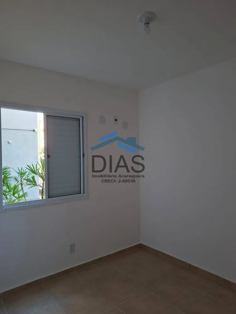 Apartamento, 2 quartos, 43 m² - Foto 7