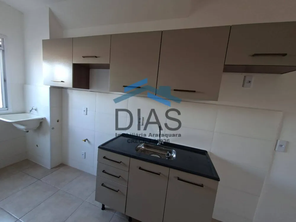 Apartamento, 2 quartos, 43 m² - Foto 5