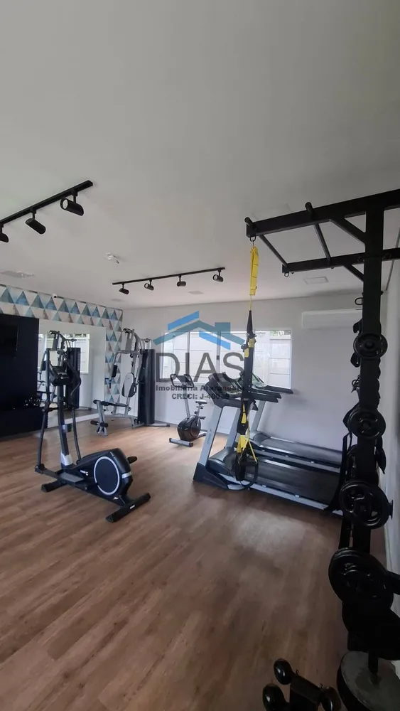 Apartamento, 2 quartos, 43 m² - Foto 11