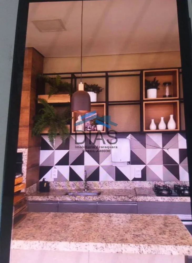 Apartamento, 2 quartos, 43 m² - Foto 6