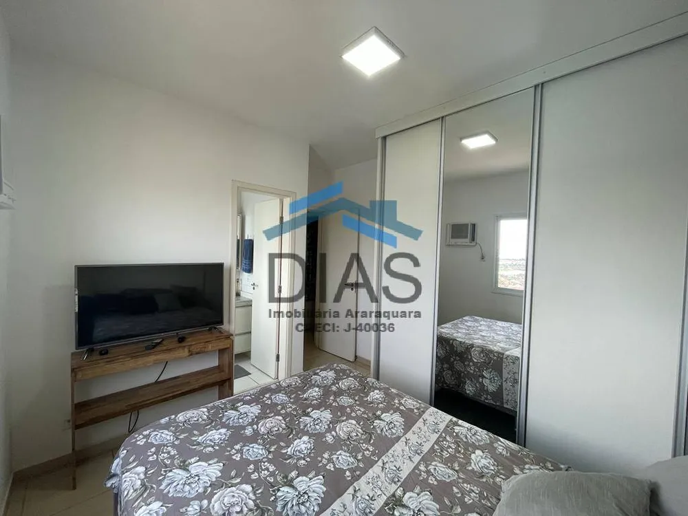 Apartamento, 3 quartos, 88 m² - Foto 2