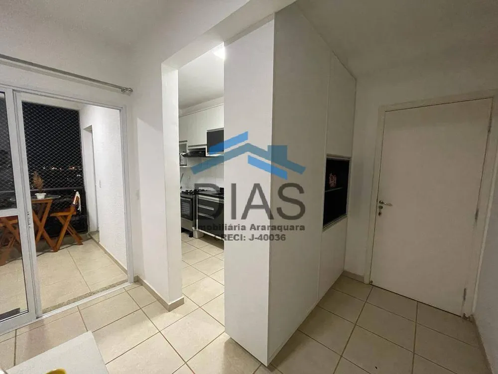 Apartamento, 3 quartos, 88 m² - Foto 4