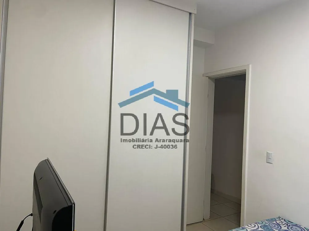 Apartamento, 3 quartos, 88 m² - Foto 4