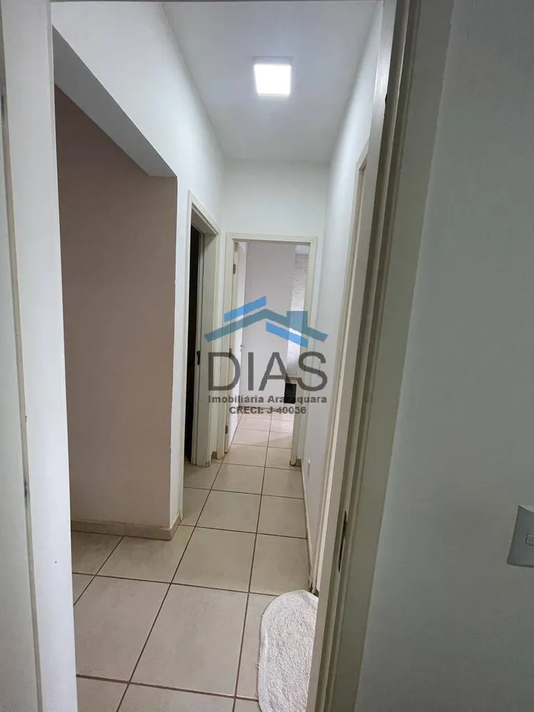 Apartamento, 3 quartos, 88 m² - Foto 2