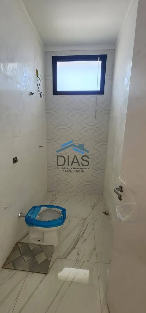 Casa, 3 quartos, 152 m² - Foto 9