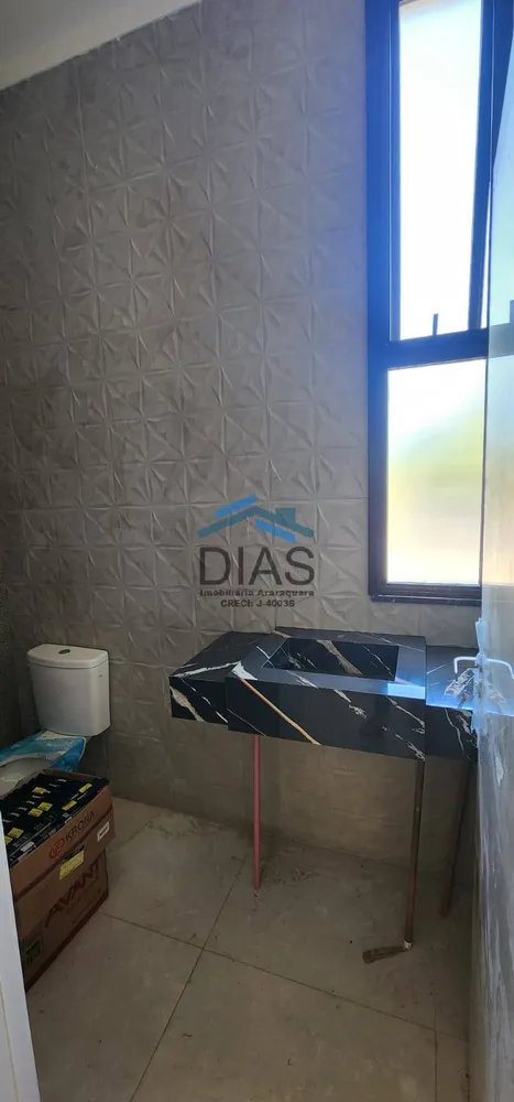 Casa, 3 quartos, 152 m² - Foto 5