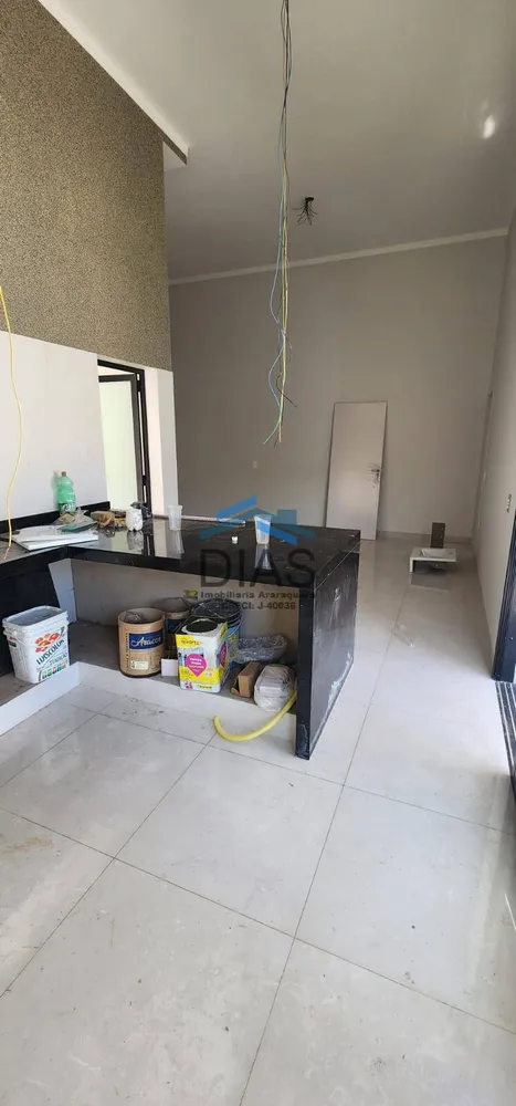 Casa, 3 quartos, 152 m² - Foto 7