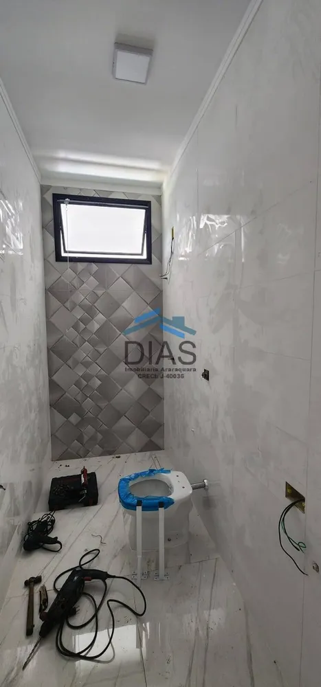 Casa, 3 quartos, 152 m² - Foto 10