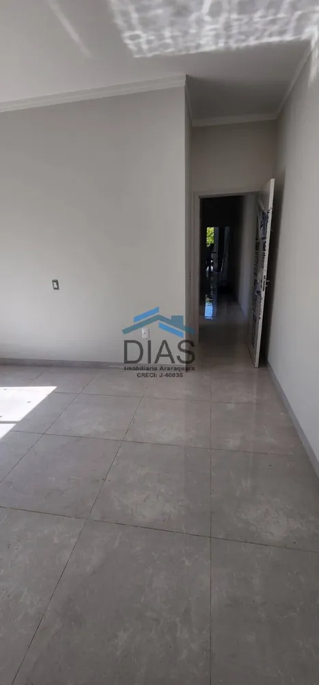 Casa, 3 quartos, 152 m² - Foto 11