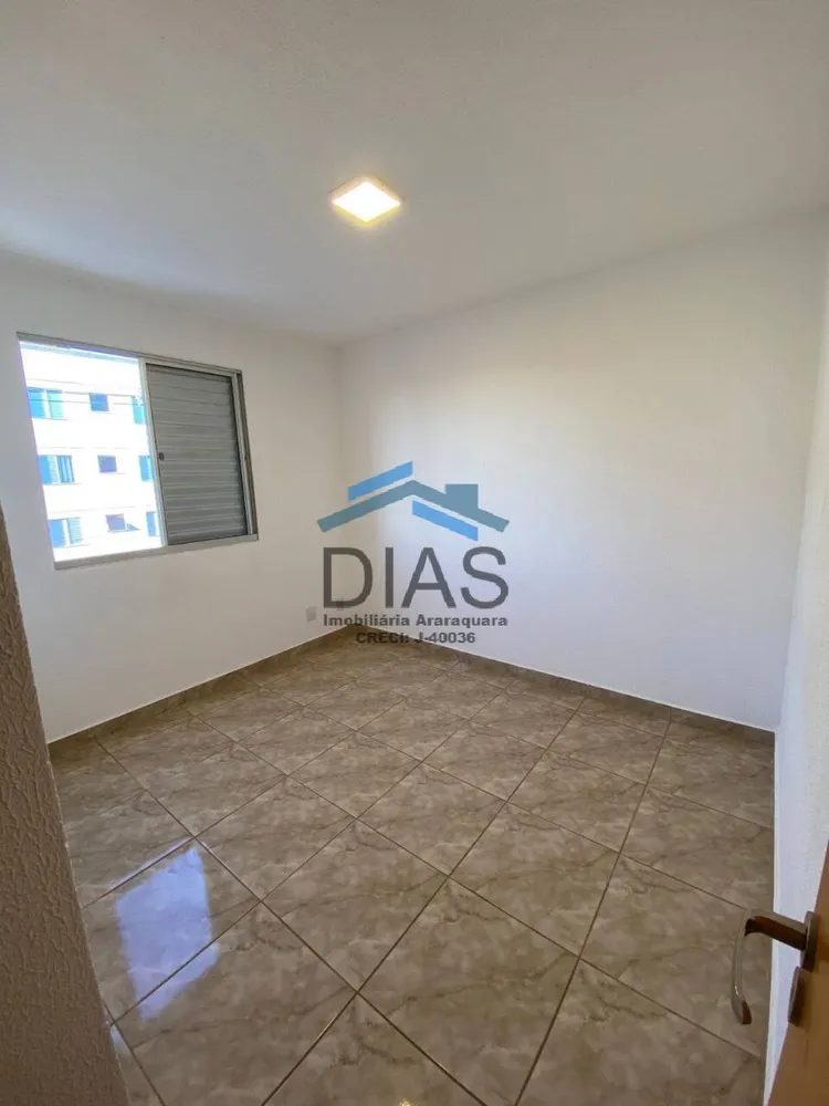 Apartamento, 2 quartos, 44 m² - Foto 6
