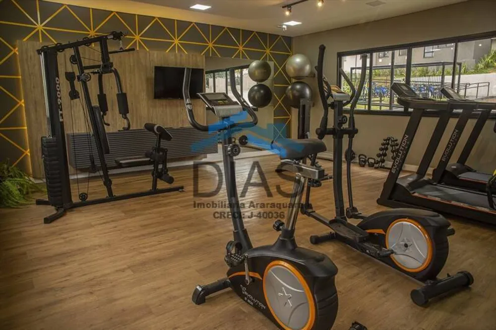 Apartamento, 2 quartos, 51 m² - Foto 11