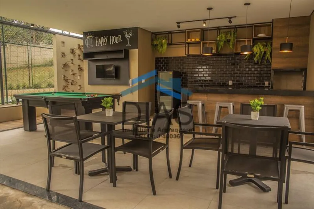 Apartamento, 2 quartos, 51 m² - Foto 10