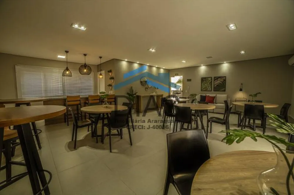 Apartamento, 2 quartos, 51 m² - Foto 12