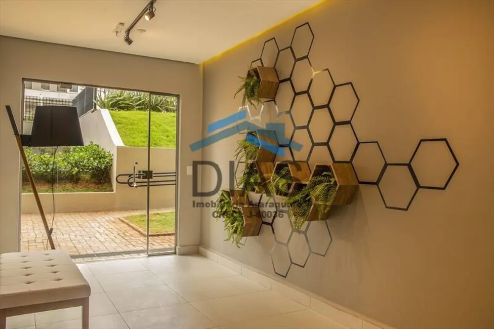 Apartamento, 2 quartos, 51 m² - Foto 8