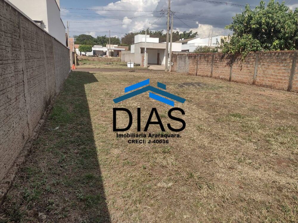 Terreno, 253 m² - Foto 1