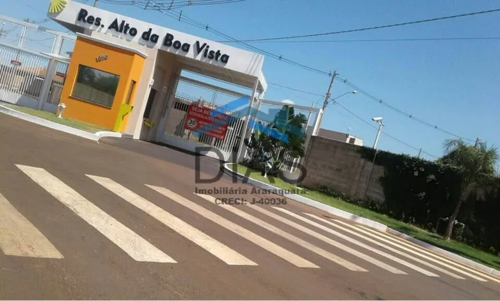 Terreno, 253 m² - Foto 6
