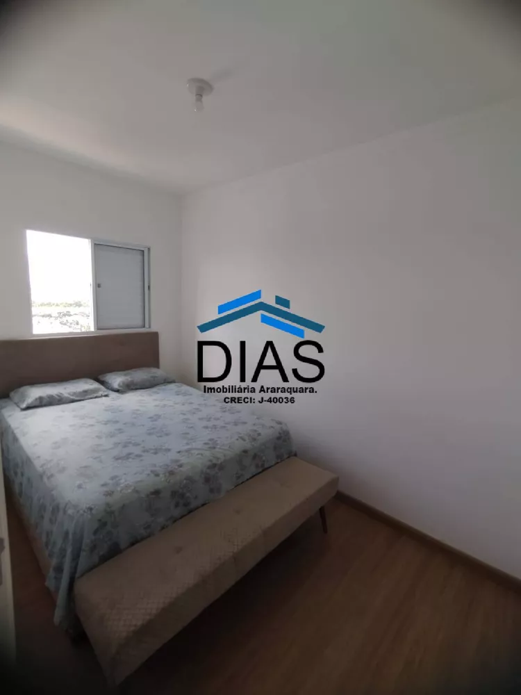 Apartamento à venda com 2 quartos, 53m² - Foto 2