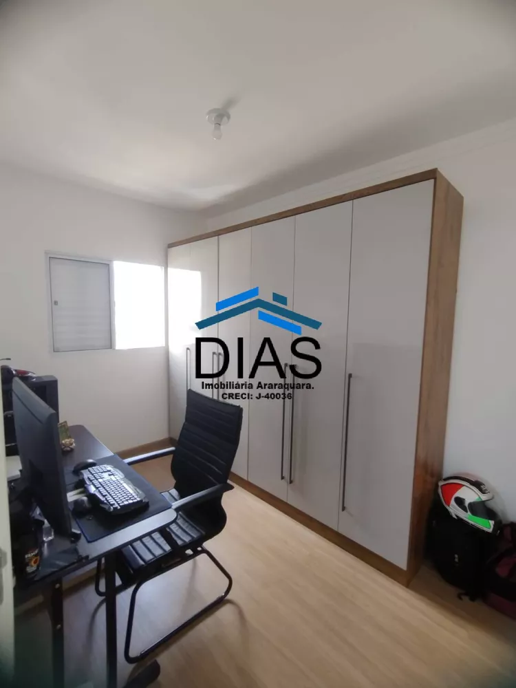 Apartamento à venda com 2 quartos, 53m² - Foto 3