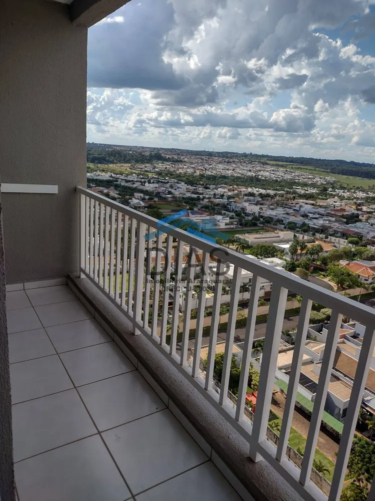 Apartamento, 2 quartos, 53 m² - Foto 6