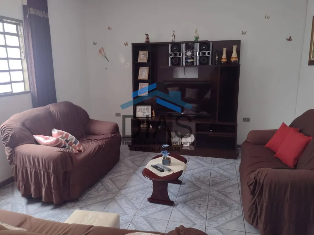Casa, 3 quartos, 174 m² - Foto 3