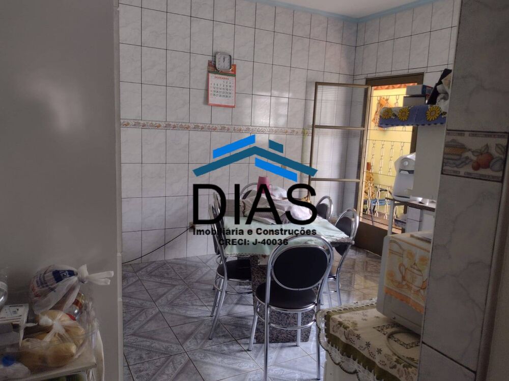 Casa, 3 quartos, 174 m² - Foto 5