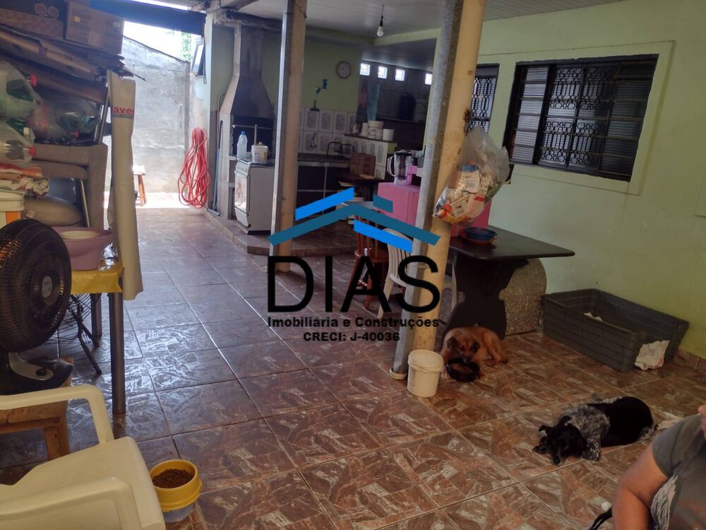 Casa, 3 quartos, 174 m² - Foto 2