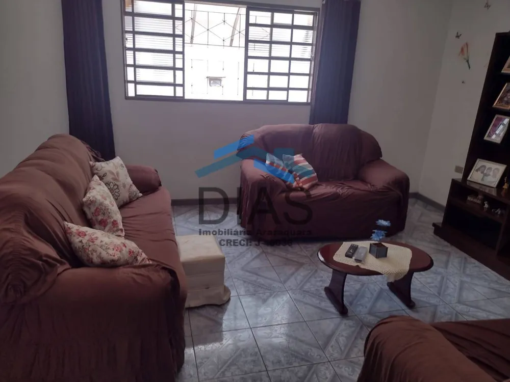 Casa, 3 quartos, 174 m² - Foto 4