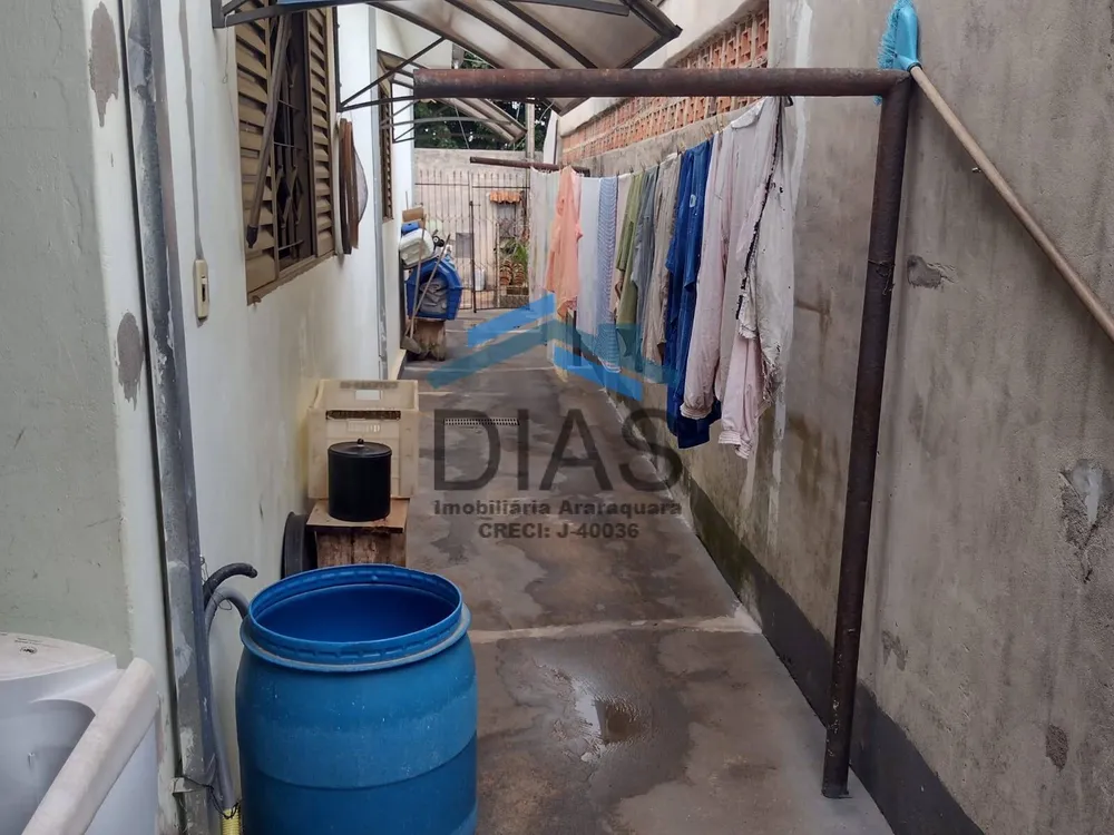 Casa, 3 quartos, 174 m² - Foto 12