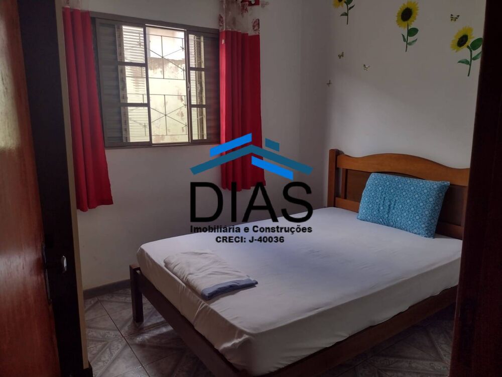 Casa, 3 quartos, 174 m² - Foto 6