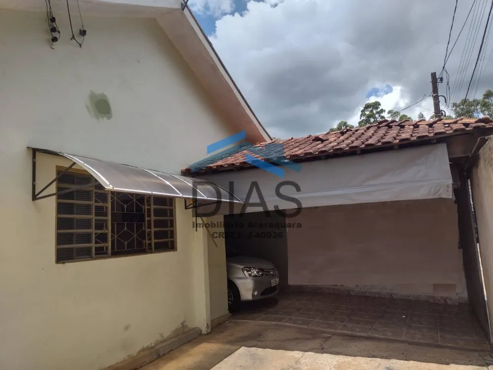 Casa, 3 quartos, 174 m² - Foto 17