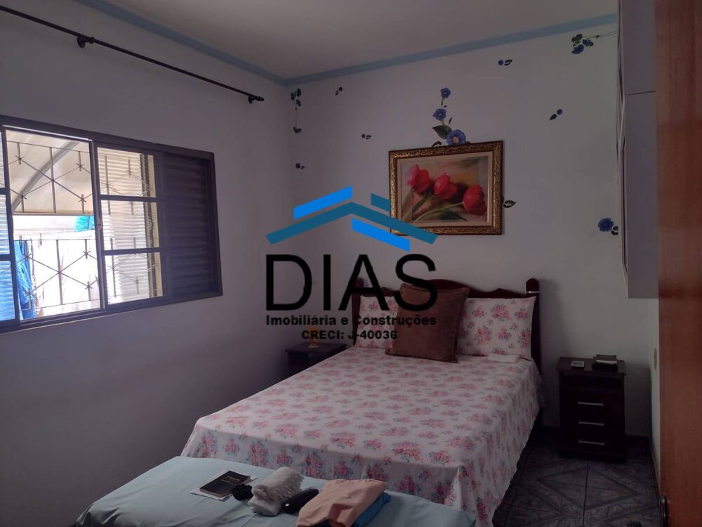 Casa, 3 quartos, 174 m² - Foto 4