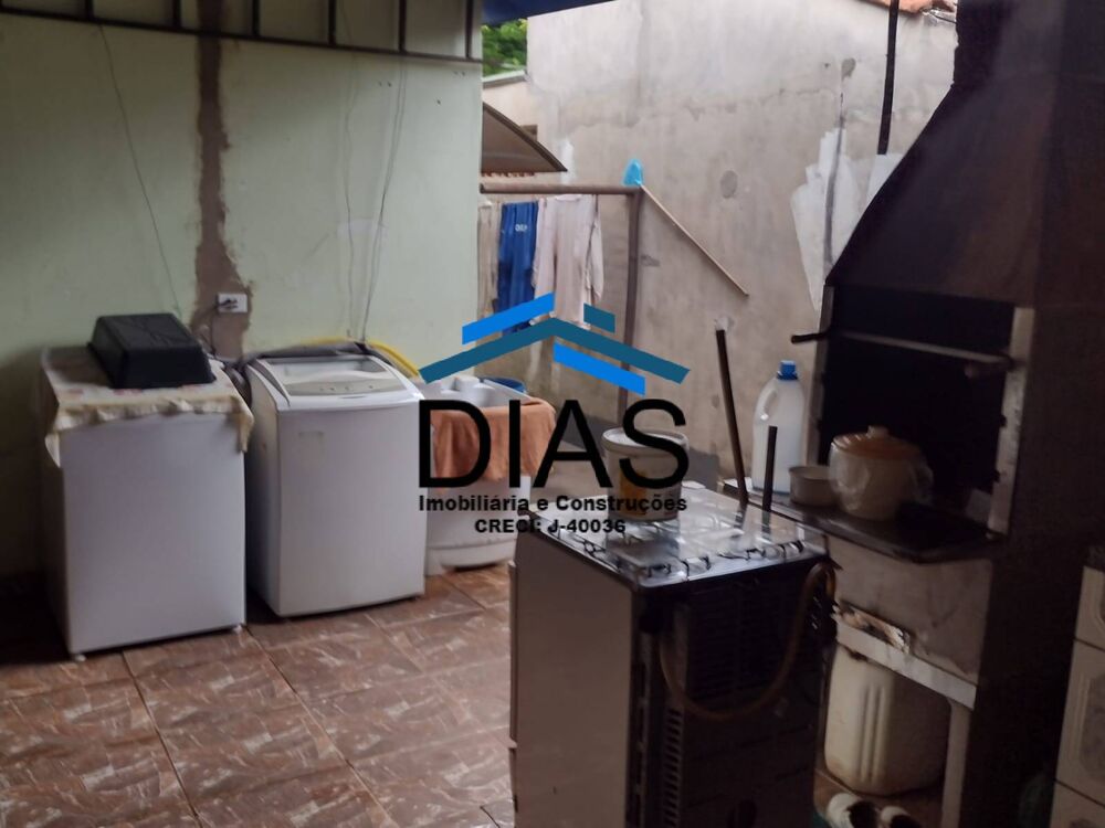 Casa, 3 quartos, 174 m² - Foto 7
