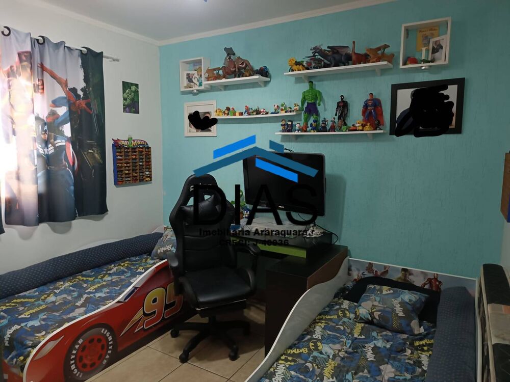 Casa, 2 quartos, 202 m² - Foto 4