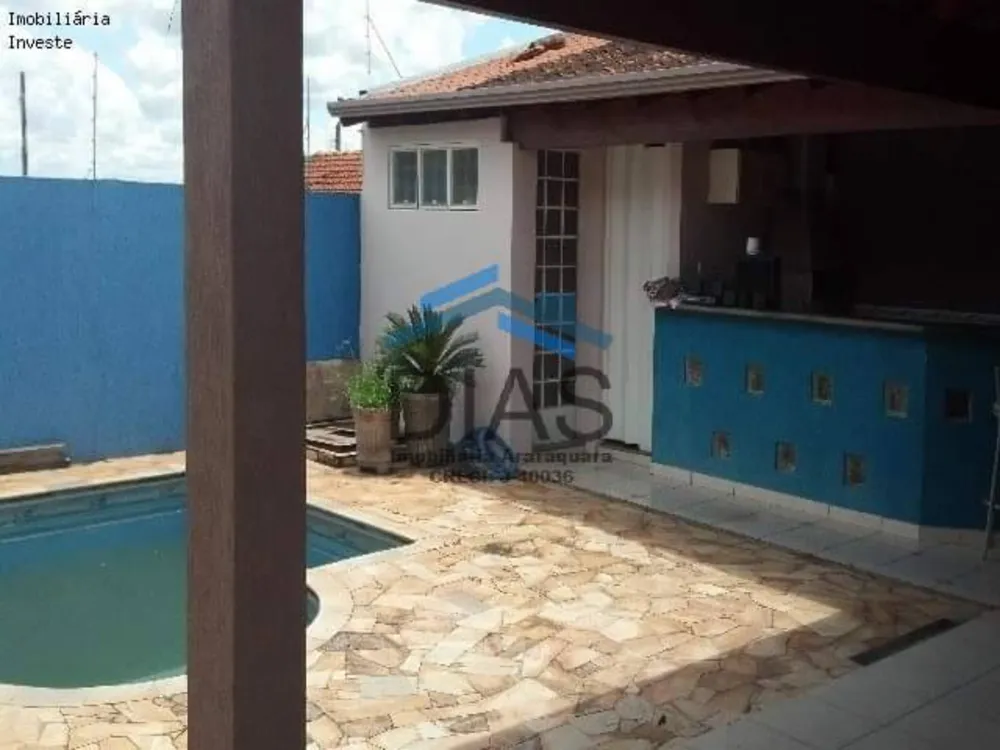 Casa, 2 quartos, 202 m² - Foto 2