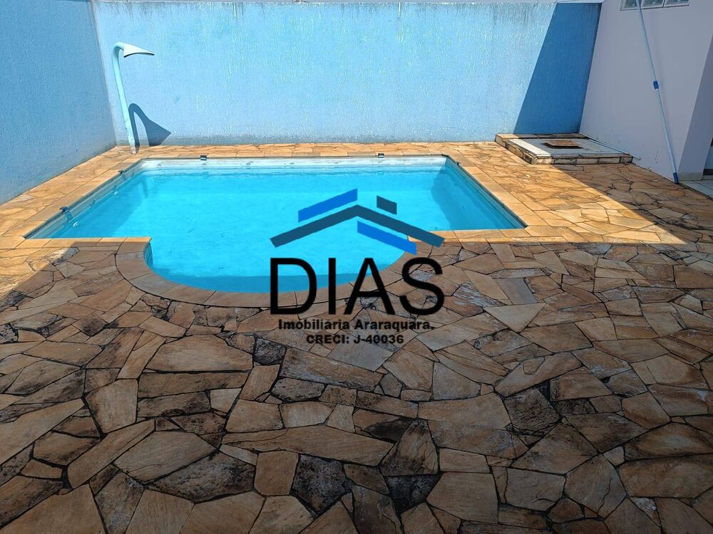 Casa, 2 quartos, 202 m² - Foto 1