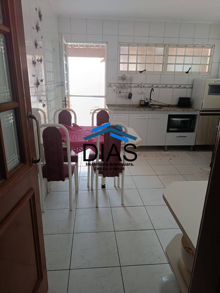 Casa, 2 quartos, 202 m² - Foto 3