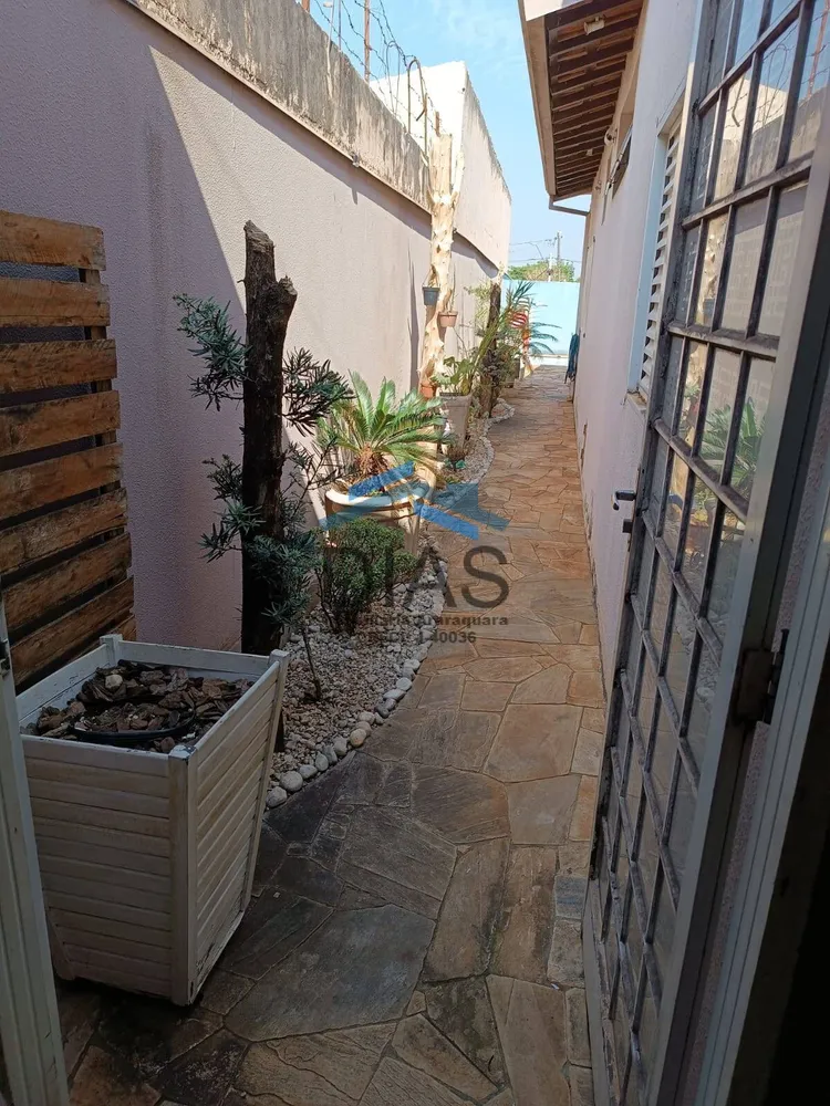 Casa, 2 quartos, 202 m² - Foto 8